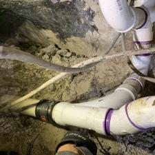 Water and Sewer Line Leaks 2